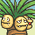 Retrato de Exeggutor