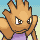 Retrato de Hitmonchan