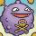Retrato de Koffing