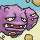 Retrato de Weezing