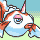Retrato de Goldeen