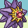 Retrato de Starmie
