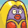 Retrato de Jynx