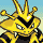 Retrato de Electabuzz