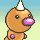 Retrato de Weedle