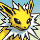Retrato de Jolteon