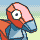 Retrato de Porygon