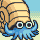 Retrato de Omanyte