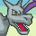 Retrato de Aerodactyl