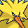 Retrato de Zapdos