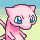 Retrato de Mew