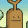 Retrato de Sudowoodo