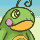 Retrato de Politoed
