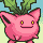Retrato de Hoppip