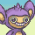 Retrato de Aipom