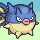 Retrato de Qwilfish