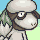 Retrato de Smeargle