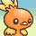 Retrato de Torchic