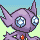 Retrato de Sableye