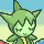 Retrato de Roselia