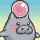 Retrato de Spoink
