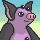 Retrato de Grumpig