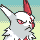 Retrato de Zangoose