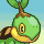 Retrato de Turtwig