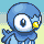 Retrato de Piplup