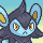 Retrato de Luxio