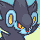 Retrato de Luxray