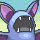 Retrato de Zubat
