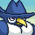 Honchkrow 頭像