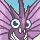Retrato de Venomoth
