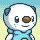 Retrato de Oshawott