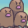 Retrato de Dugtrio