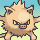 Retrato de Mankey