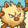 Retrato de Primeape