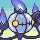 Retrato de Chandelure
