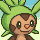 Retrato de Chespin
