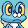 Retrato de Froakie