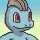 Retrato de Machop