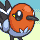 Retrato de Fletchling