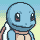 Retrato de Squirtle