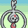 Retrato de Klefki