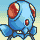 Retrato de Tentacool