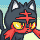 Retrato de Litten