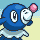 Retrato de Popplio
