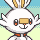 Retrato de Scorbunny