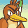 Retrato de Farfetch’d